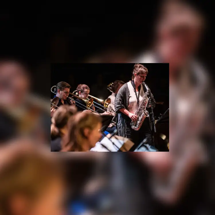 Marike van Dijk’s Nu-Art-Orchestra